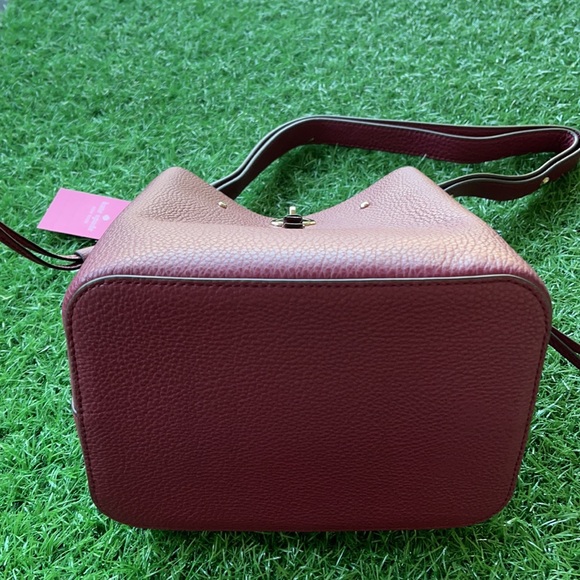Kate Spade marti small bucket - Picture 3 of 16